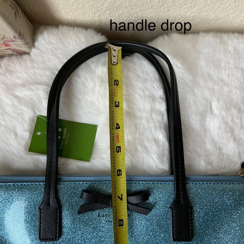 KS small tote - Picture 10 of 16